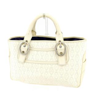 CELINE（セリーヌ） ブギーバッグ ハンドバッグ カーフ レディース