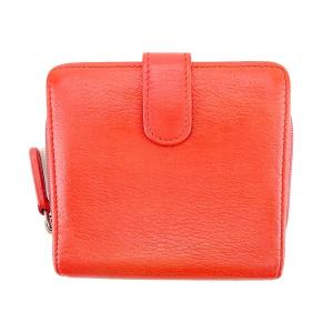CHANEL（シャネル） 【広尾店】極美品 がま口長財布 ココマーク