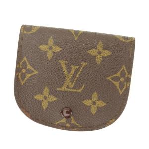 LOUIS VUITTON（ルイ・ヴィトン） M61970 ポルトモネ・グゼ コイン