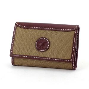 GUCCI（グッチ） 【新品未使用】グッチ GGマーモント 6本 キーケース