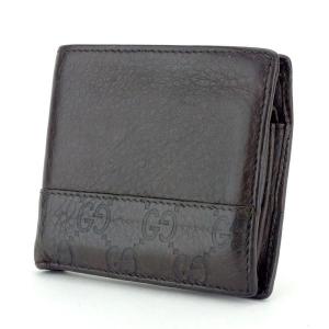 グッチ 二つ折り財布 115091 3661 レディース GUCCI 中古 : Rehello by