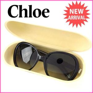 クロエ Chloe サングラス レディース   中古 人気　セール Y2061｜branddepot