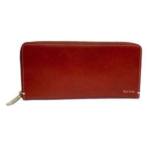 BURBERRY（バーバリー） 財布 - キャンバス×レザー - ノバチェック 二