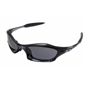 OAKLEY（オークリー） 新品同様 ロメオ ROMEO X-METAL メタルフレーム