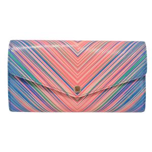 LOUIS VUITTON ルイヴィトン マフラー ピンク ロゴ LV チャーム モヘア  