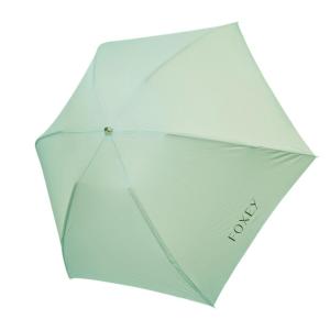 FENDI（フェンディ） 折り畳み傘 ズッカ 雨傘 傘 ベージュ レディース