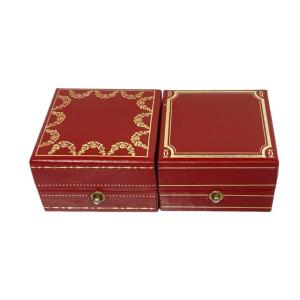 HERMES（エルメス） 純正品 空箱 BOX リング用 チャーム用 指輪用