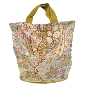 ETRO（エトロ） トートバッグ 1N008 1965 レディース ペイズリー柄 総
