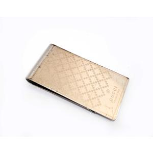 HERMES（エルメス） シェーブル マグネット式 マネークリップ レザー