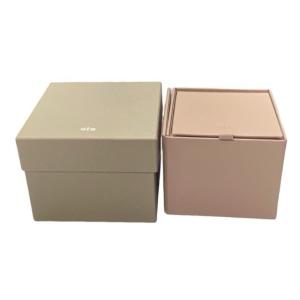 Cartier（カルティエ） 箱 純正 ケース ブレスレット用 アクセサリー用