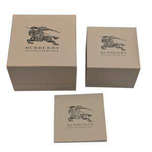 HERMES（エルメス） ブレスレットケース ネックレスケース 空箱 説明書