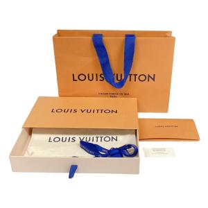 LOUIS VUITTON（ルイ・ヴィトン） ポシェット クレ モノグラムマルチ