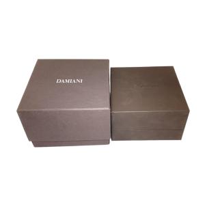 BVLGARI（ブルガリ） 新しめ ネックレスケース ジュエリーケース