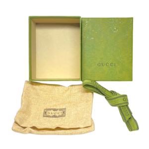 GUCCI（グッチ） 箱 保存袋 小物用 財布用 キーホルダー用 空箱 化粧箱