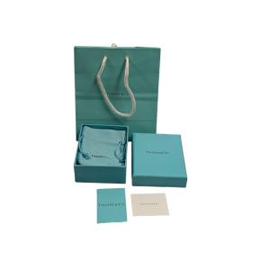 TIFFANY&Co.（ティファニー） ケース 化粧箱 ネックレスケース 空箱