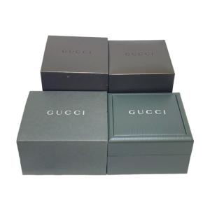 GUCCI（グッチ） 箱 保存袋 小物用 財布用 キーホルダー用 空箱 化粧箱