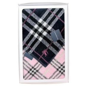 FENDI（フェンディ） 未使用 手袋 ウール 100％ グレー ズッカ