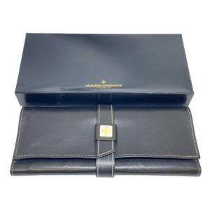 Cartier（カルティエ） 未使用 マストライン L3000078 長札入れ 二