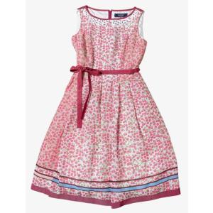 M'S GRACY（エムズグレイシー） ワンピース ジュエルボタン ビジュー