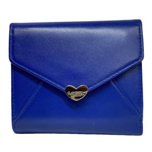 Paul Smith（ポール・スミス） 新品同様 財布 二つ折り マルチ