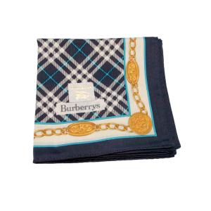 CELINE（セリーヌ） 未使用 ハンカチ 箱入り 2枚セット マカダム