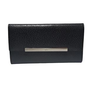 GUCCI（グッチ） マイクログッチシマ 2つ折長財布 二つ折り長財布