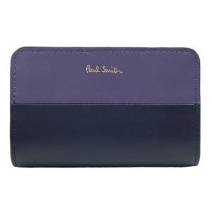 Paul Smith（ポール・スミス） 未使用 カードケース 二つ折り パス