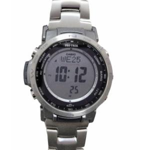 CASIO（カシオ） 電波ソーラー チタン LIW-M610TDS-1AJF LINEAGE