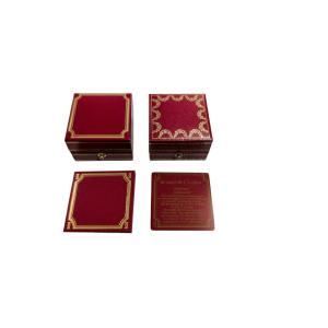 Cartier（カルティエ） 箱 ケース ネックレス用 アクセサリー用