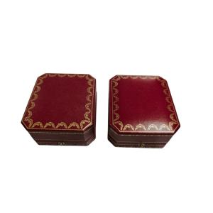 Cartier（カルティエ） ケース ネックレス用 ブレスレット用