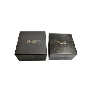 PIAGET（ピアジェ） 箱 ケース ネックレス 空き箱 アクセサリーケース
