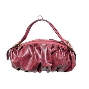 LOEWE（ロエベ） アマソナ28 ハンドバッグ レザー 352.69LA03 ベージュ