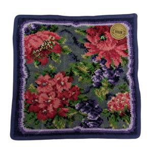 feiler（フェイラー） 未使用 ハンドタオル ハンカチ タオル ミニ