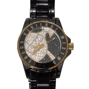 Vivienne Westwood（ヴィヴィアンウエストウッド） 腕時計 オーブII