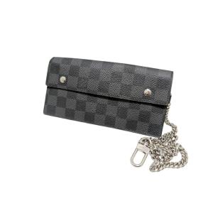 LOUIS VUITTON（ルイ・ヴィトン） モノグラム キーケース 4連キー