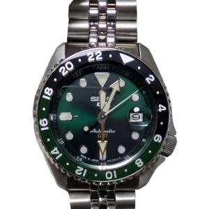 SEIKO（セイコー） 新品同様 5スポーツ ウルトラセブン 55周年 限定