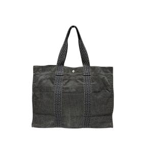 HERMES（エルメス） HERLINE Tote Bag MM エールライン トートバッグ