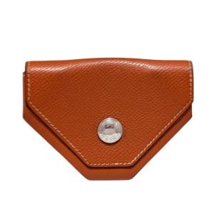 HERMES（エルメス） ルヴァンキャトル コインケース 小銭入れ ピンク