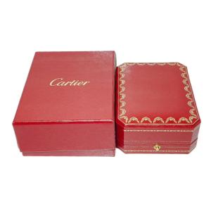 Cartier（カルティエ） リングケース 指輪ケース 指輪用 BOX Cartier