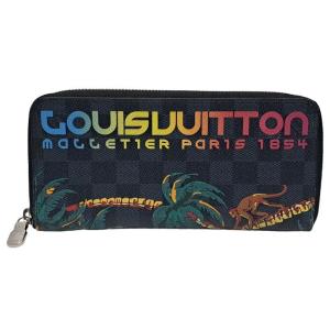 LOUIS VUITTON（ルイ・ヴィトン） ポルトフォイユ ブラザ 長財布