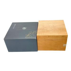 BVLGARI（ブルガリ） ケース 箱 時計用 付属品のみ BOX ボックス 空箱