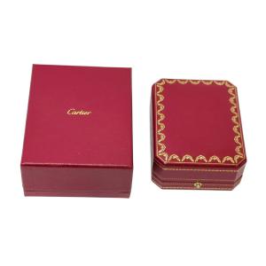 Cartier（カルティエ） 箱 純正 ケース ブレスレット用 アクセサリー用