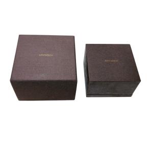 Cartier（カルティエ） ケース 時計用 空箱 ボックス BOX 2点セット 2