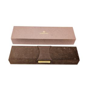 Cartier カルティエ 時計 ケース 外箱 空箱 2段 ケアセット Cartier（カルティエ） ケース 時計用 空箱 2段 ジュエリーケース