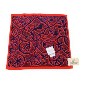 Vivienne Westwood（ヴィヴィアンウエストウッド） 未使用 ハンカチ 3