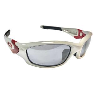 OAKLEY（オークリー） 新品同様 サングラス ピットブル 廃盤モデル