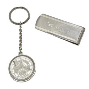 LOUIS VUITTON（ルイ・ヴィトン） マネークリップ ビルクリップ