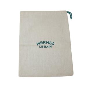 HERMES（エルメス） 巾着 保存袋 ダストバッグ バッグ用 5点セット