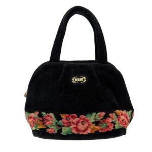 feiler（フェイラー） ハンドバッグ ミニボストンバッグ ラビリンス