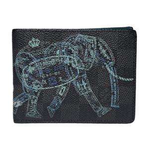 LOUIS VUITTON（ルイ・ヴィトン） 財布 ダミエ ポルトフォイユ マルコ